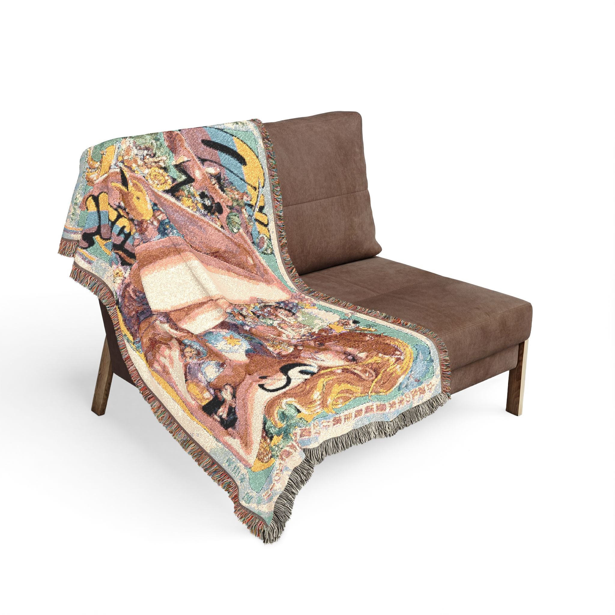 Nami 27th Anniversary Tapestry