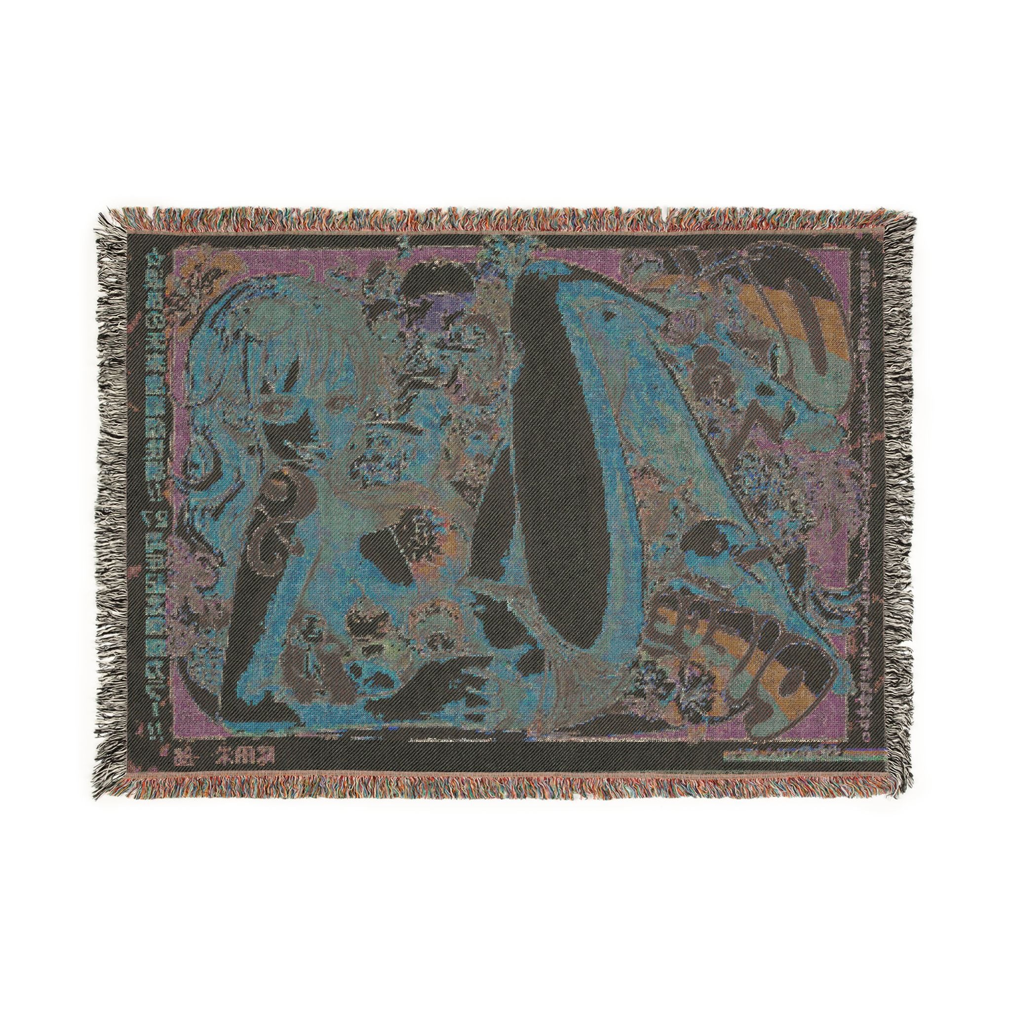 Nami 27th Anniversary Tapestry