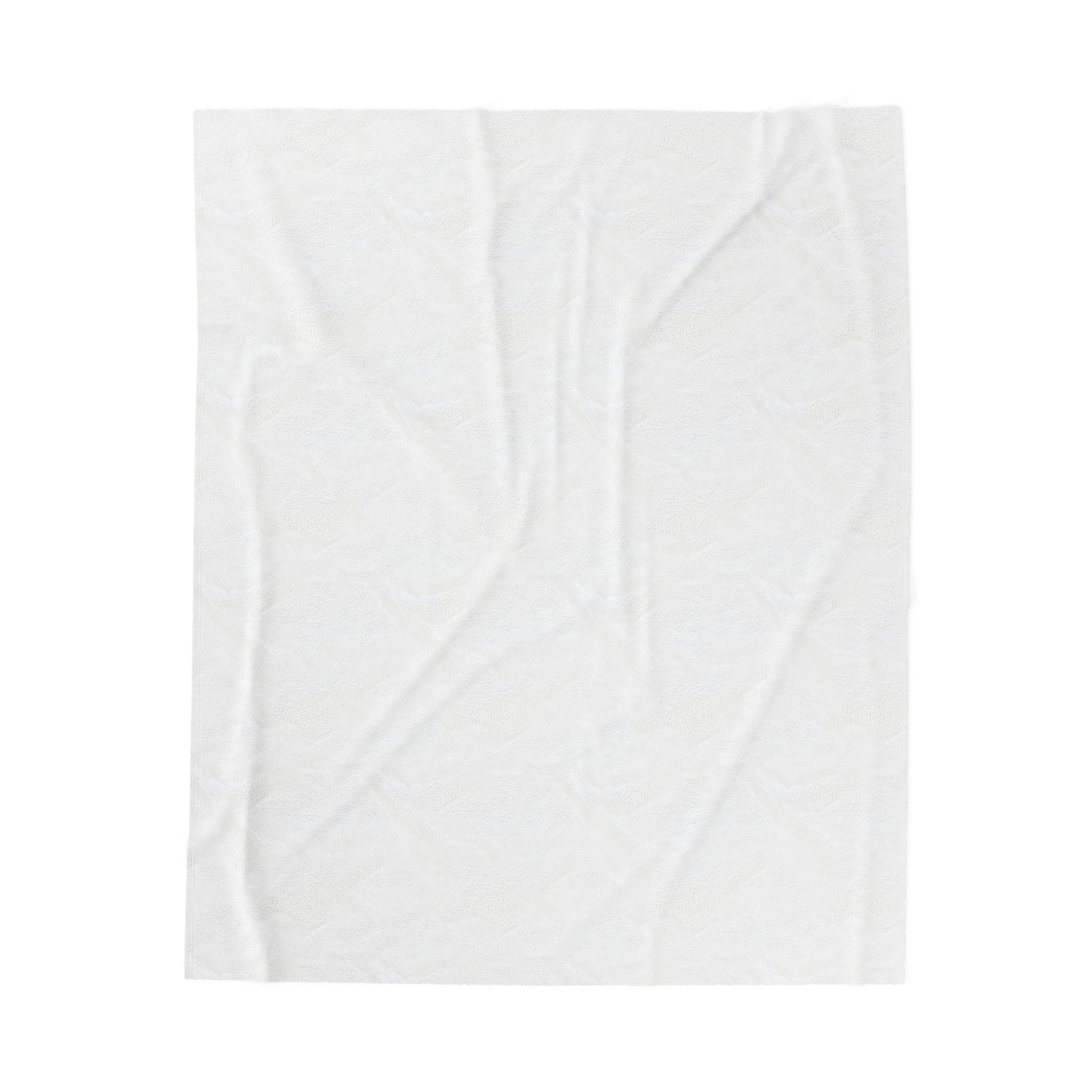 Reze Velveteen Plush Blanket