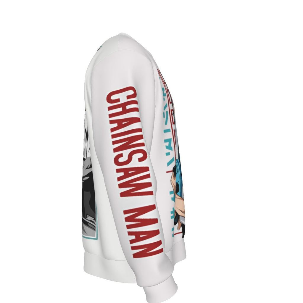 Chainsaw Man Denji Sweatshirt