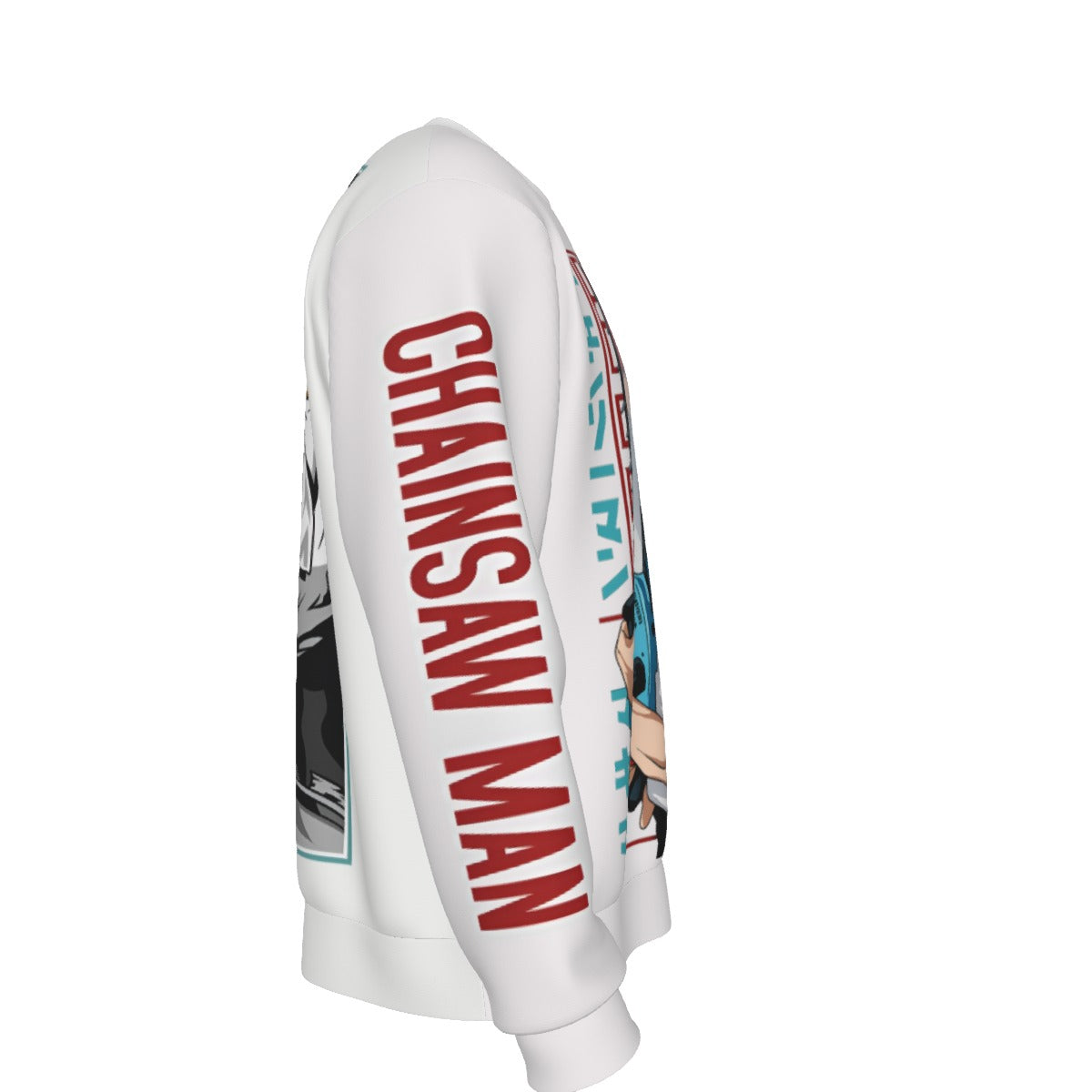 Chainsaw Man Denji Sweatshirt