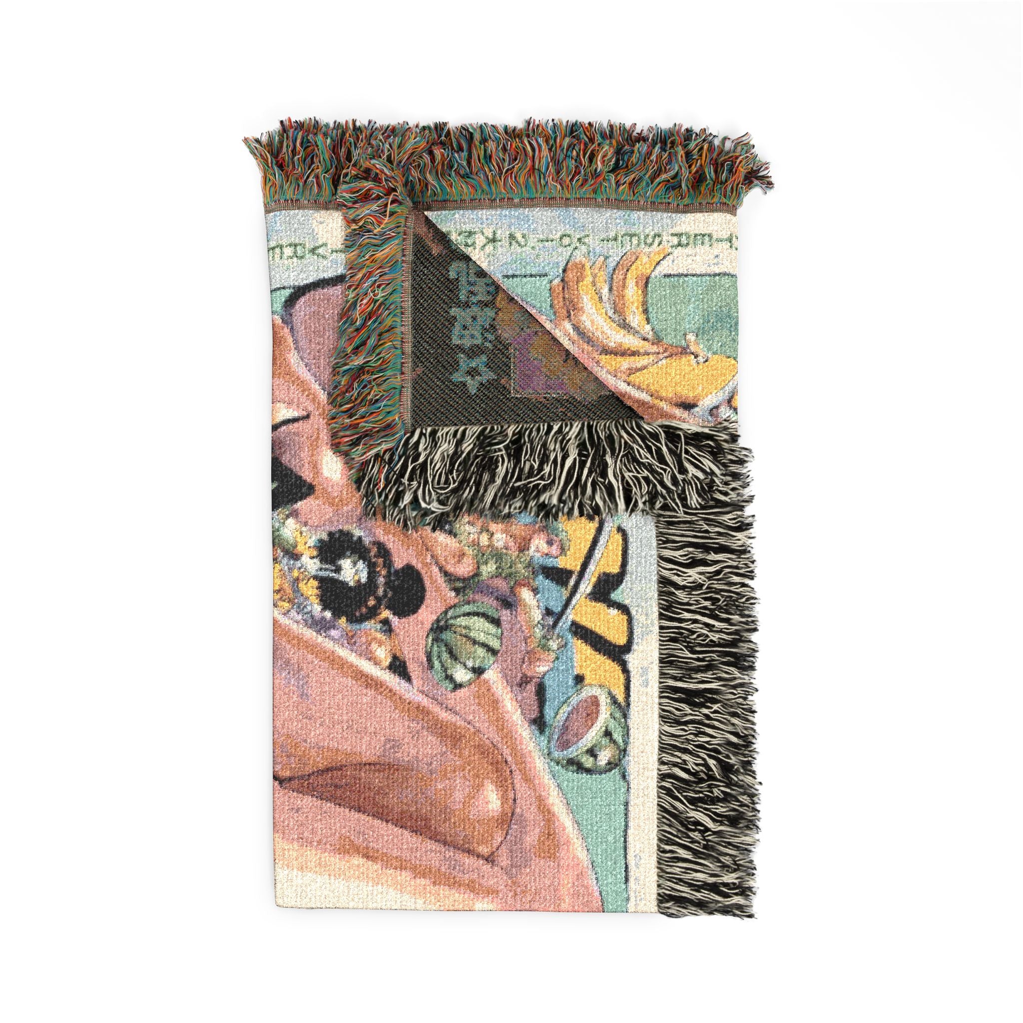 Nami 27th Anniversary Tapestry