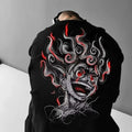 One Piece Classic Streetwear Crew Tee